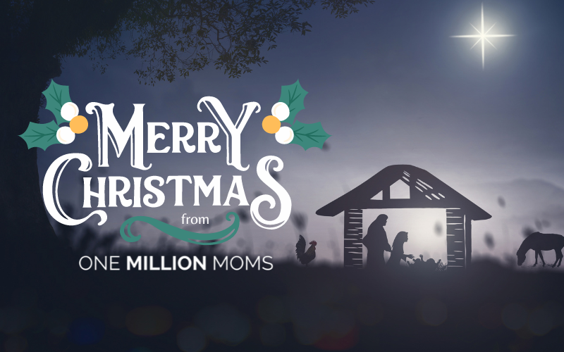 Rejoice! A Savior Has Been Born!