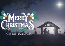 Rejoice! A Savior Has Been Born!