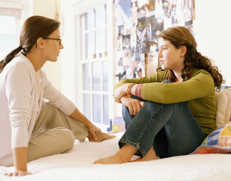 Faith-Informed Parenting Amid Cultural Chaos
