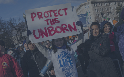 Tell Your Congressman to Stop Pro-life Heroes from Being Targeted