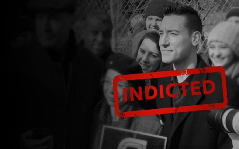 And Justice for None