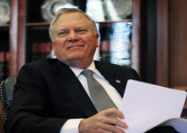 Losing America, One Cowardly Governor at a Time