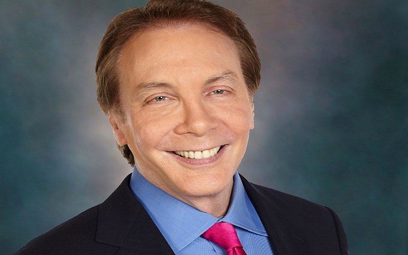 Alan Colmes and the Gospel
