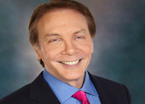 Alan Colmes and the Gospel