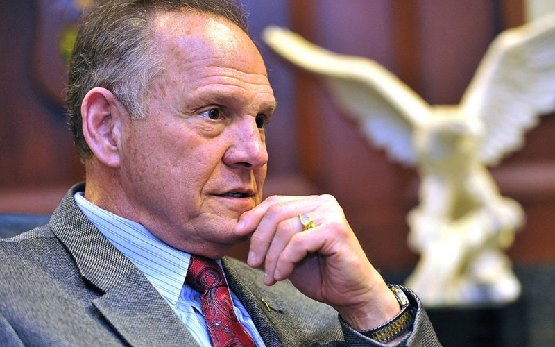 The Last Man Standing Against Judicial Tyranny