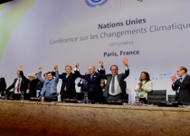 Climate Change: A Global Religious Unifier?