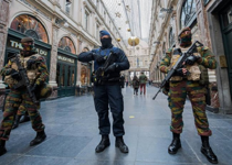 Confront Islamic Terrorism Now