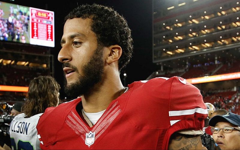 Colin Kaepernick, Islam, and the Media