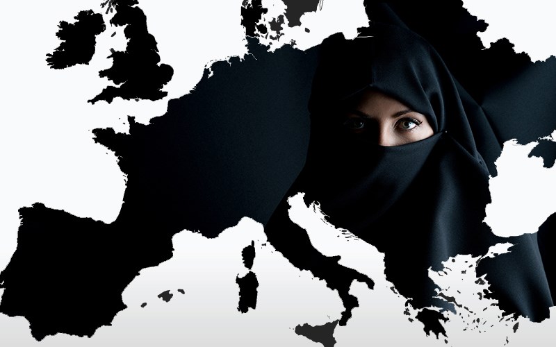 Will Europe Go Muslim?