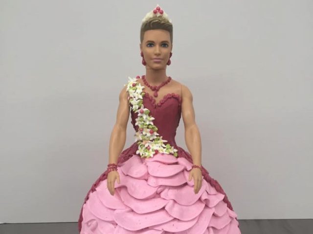 Liberals: Bakeries Should Take a Stand with Cakes