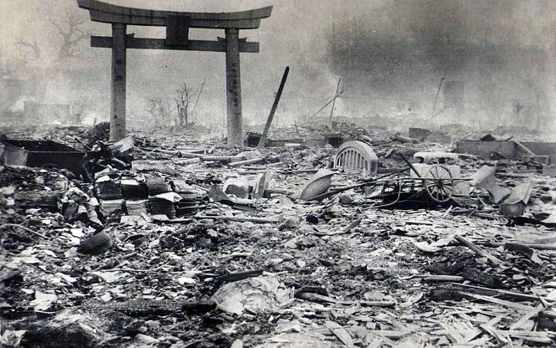 A Christian View of Hiroshima