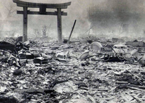 A Christian View of Hiroshima