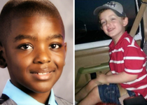 Two Murdered Kids...Where's the Outrage?