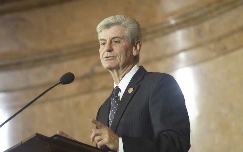 Mississippi's Example: This Is How to Defend Religious Liberty