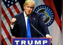 Trump and the Tongue