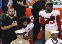Yes, Virginia, Kaepernick is Breaking the Law