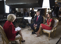 The Misleading Mainstream Media