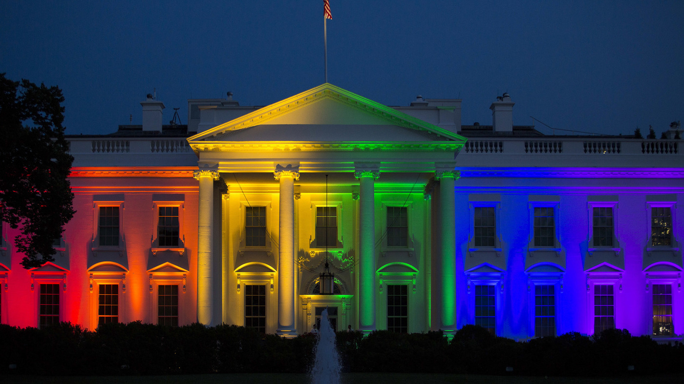 White House Chooses Gay Agenda Over Religious Liberty