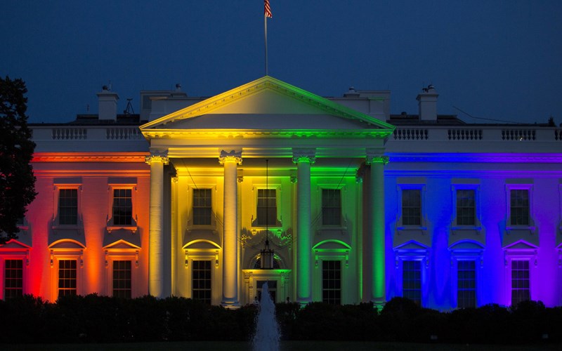 White House Chooses Gay Agenda Over Religious Liberty