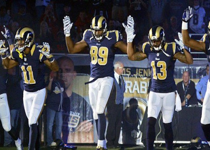 The NFL's Selective "Freedom of Expression" Policy