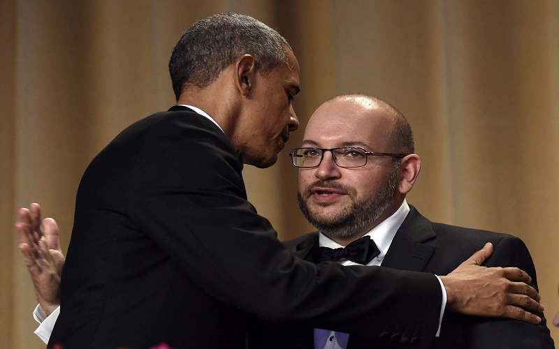Sharia-Compliant Obama Pays Jizya Tax