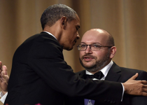 Sharia-Compliant Obama Pays Jizya Tax
