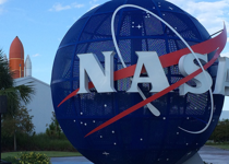 Constitution Prohibits NASA from Banning Jesus