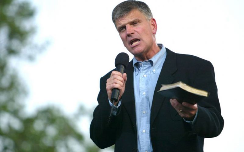 Franklin Graham