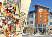 Planned Parenthood and the Aztecs