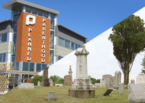 Fictional Zombies vs. Planned Parenthood