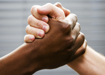 The Irrelevancy of Skin Color