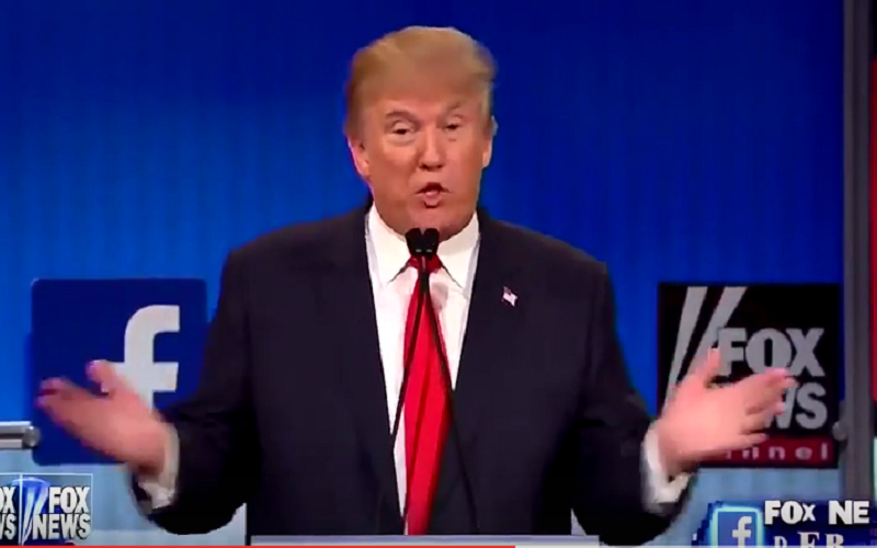 Why Fox Can't Stop Trump