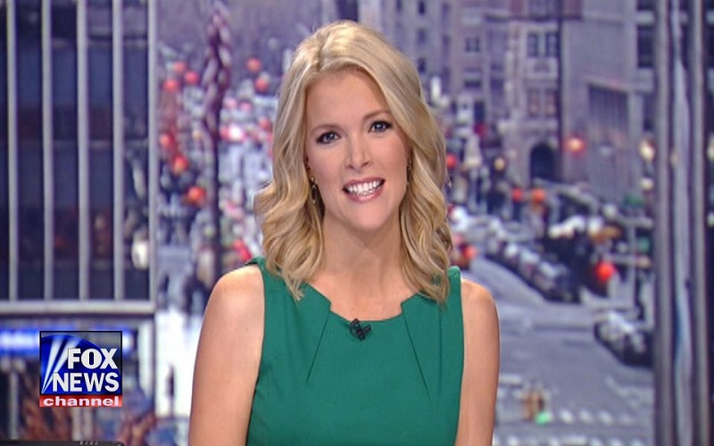 Megyn Kelly Dead Wrong...