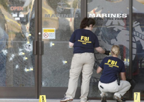 Chattanooga and the Second Amendment