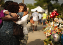 Black Christians Must Continue to Forgive White Racists