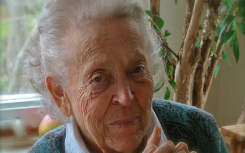 Elisabeth Elliot's Death Reminds Us How to Live