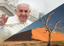 The Pope's View of the Environment