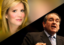 How Kirsten Powers Fails to do Her Christian Duty