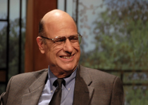 Tony Campolo Completes His Surrender to Big Gay