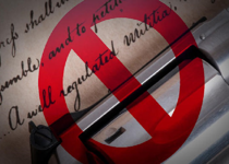 A Woman Is Dead Because the Constitution Was Ignored-Again