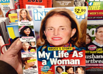 Bruce Jenner Is a "He"