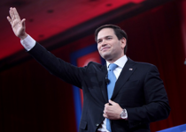 No, Senator Rubio, Homosexuals Aren't Born that Way