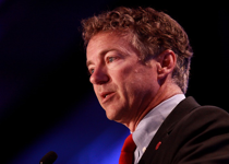 On Same-Sex "Marriage," Rand Paul Tries to Split the Baby