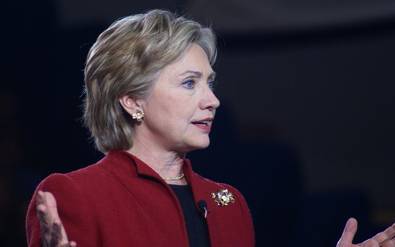 GOP Candidates: You Will Never Out-pander Hillary on Homosexuality
