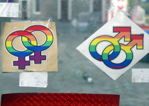 Indiana: Religious Liberty Is In the Constitution, Homosexuality Isn't
