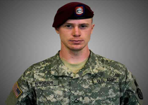 The Bible and Bowe Bergdahl