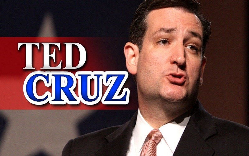 Yes, Indeed, Ted Cruz Is a "Natural Born Citizen"