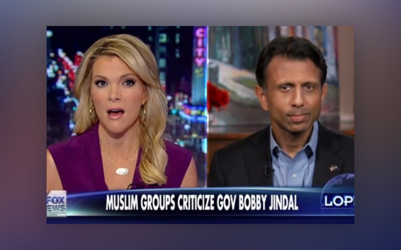 When Not Even Megyn Kelly Gets It On Islamic Immigration