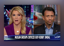 When Not Even Megyn Kelly Gets It On Islamic Immigration