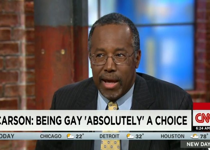 How Badly Did Ben Carson Hurt Himself?